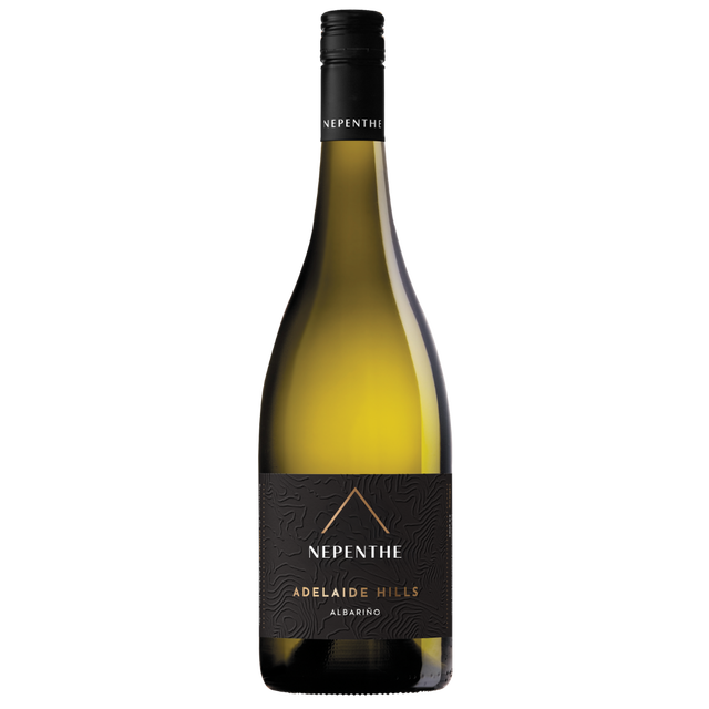 2024 Nepenthe Pinnacle Albarino, hi-res image number null